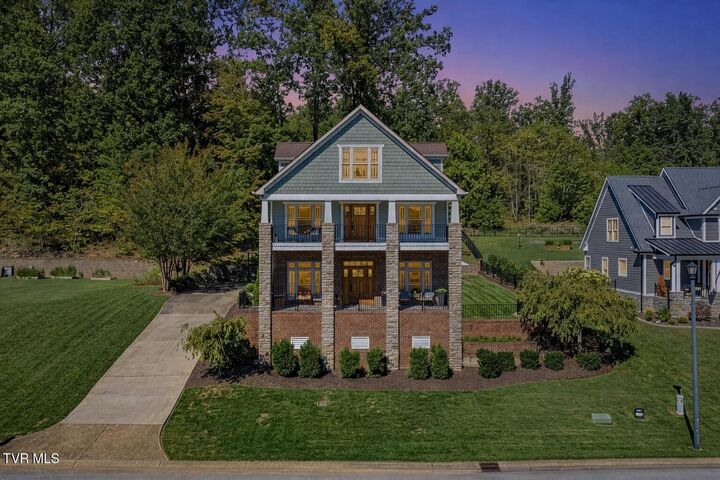 Property Photo:  2338 Edinburgh Channel Road  TN 37664 