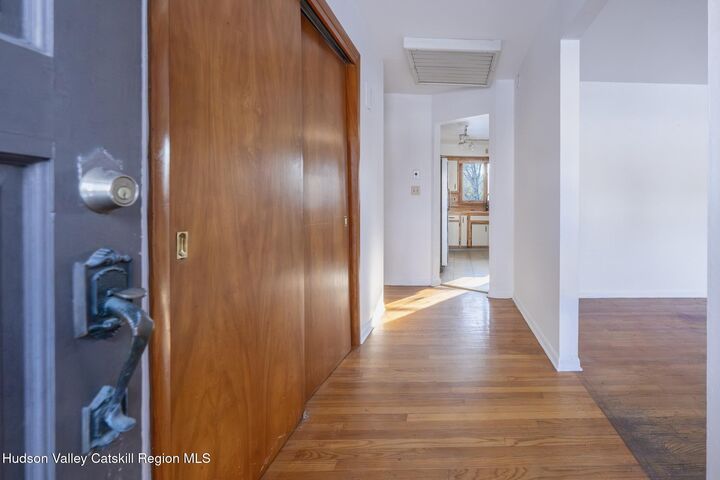 Property Photo:  609 New Paltz  NY 12528 