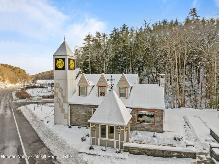 Property Photo:  661-667 Ny-28  NY 12401 