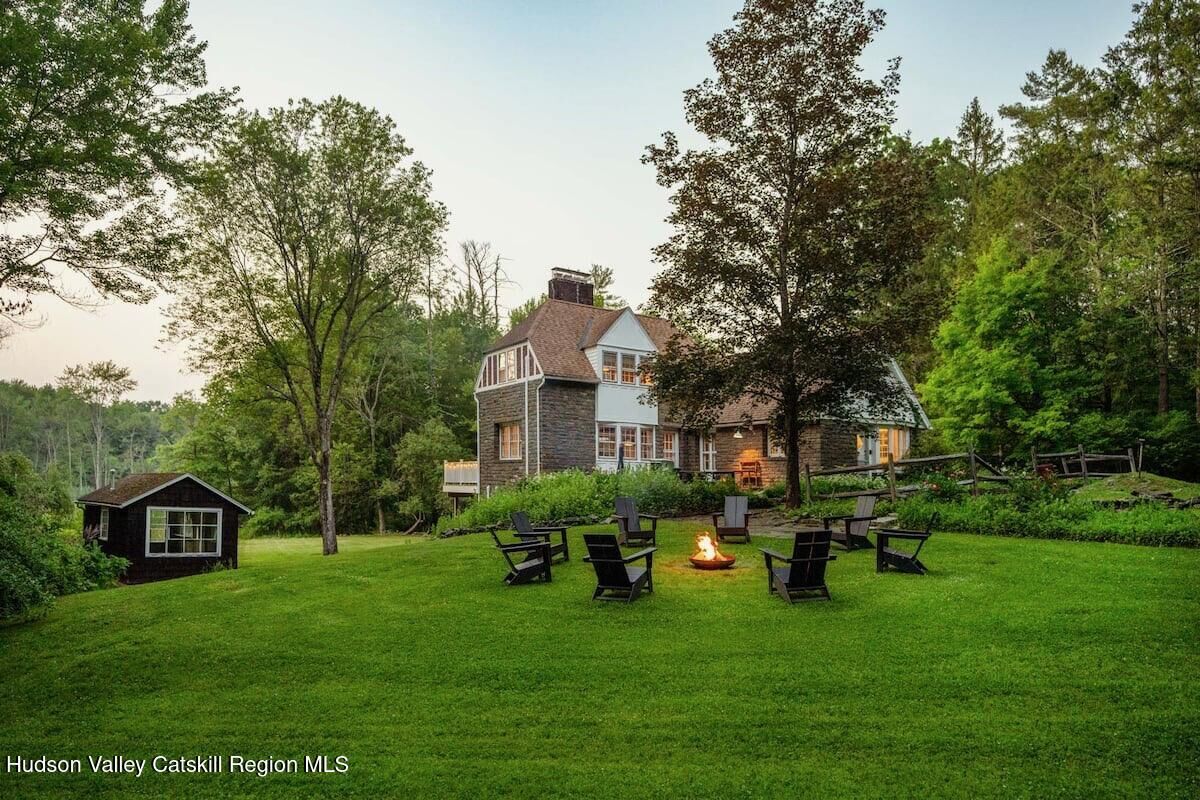 Property Photo:  114 Dutchtown  NY 12477 