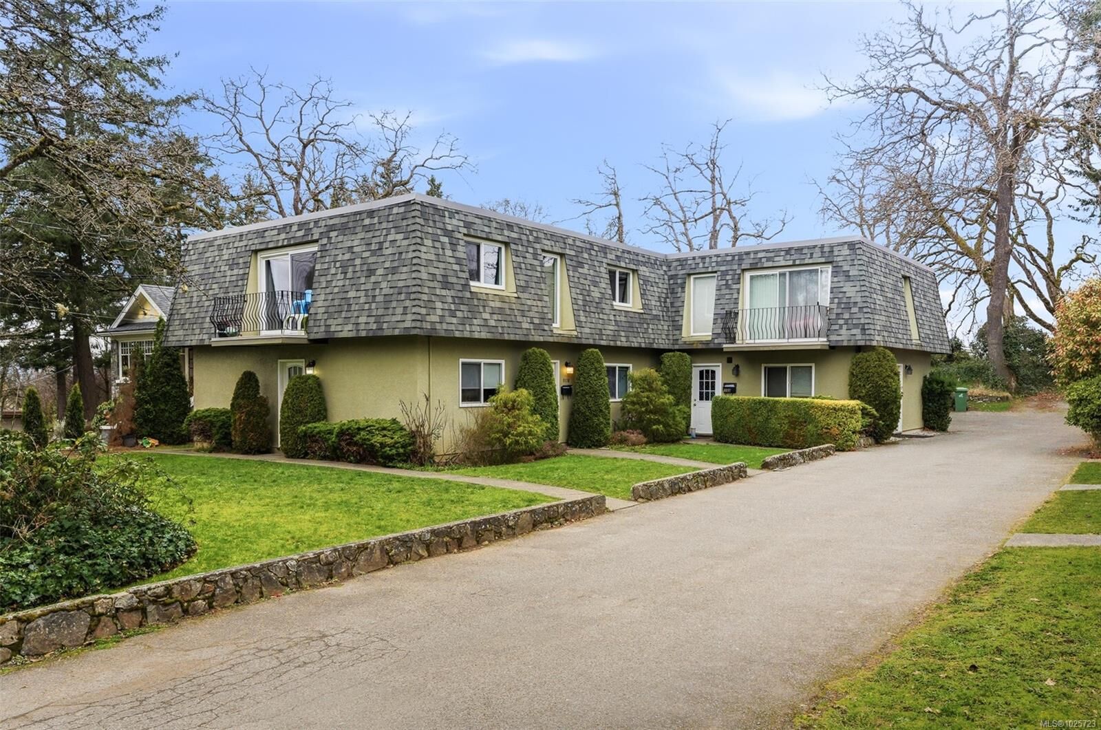 Property Photo:  1178/1180 Tattersall Dr  BC V8P 1Y9 