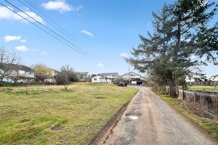 Property Photo: 6128 Marsh Rd BC V9L 4G6
