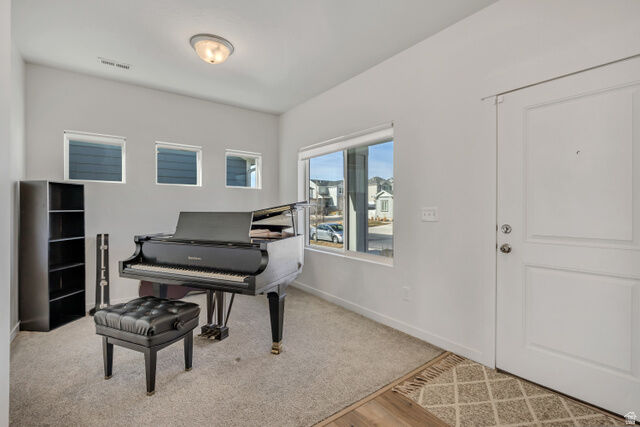 Property Photo:  9270 N Scenic Mountain Dr  UT 84005 