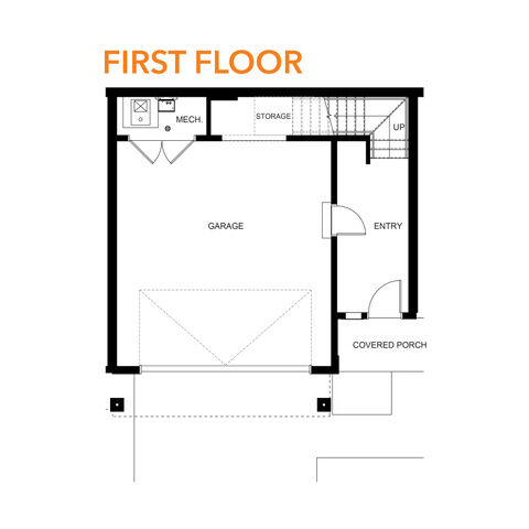 Property Photo: 6532 W Lost Lake Cv 3030 UT 84096
