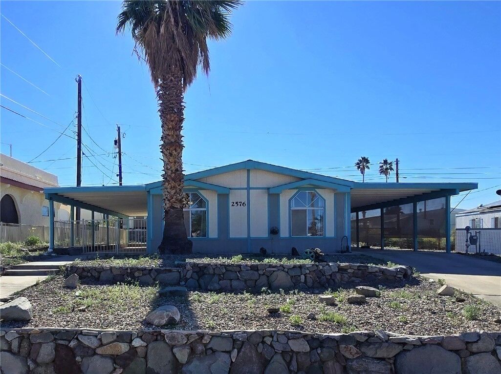 Property Photo:  2576 Patti Way  AZ 86404 