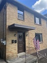 Property Photo:  218 Bronx Ave 1  PA 15229 