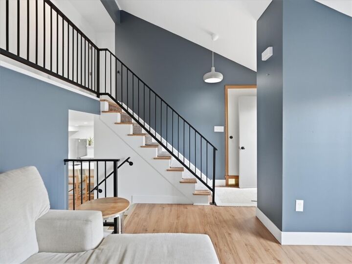 Property Photo:  2590 Grouse Ridge #B  PA 15090 