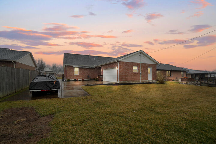 Property Photo: 3942 Harris Lane OH 45503