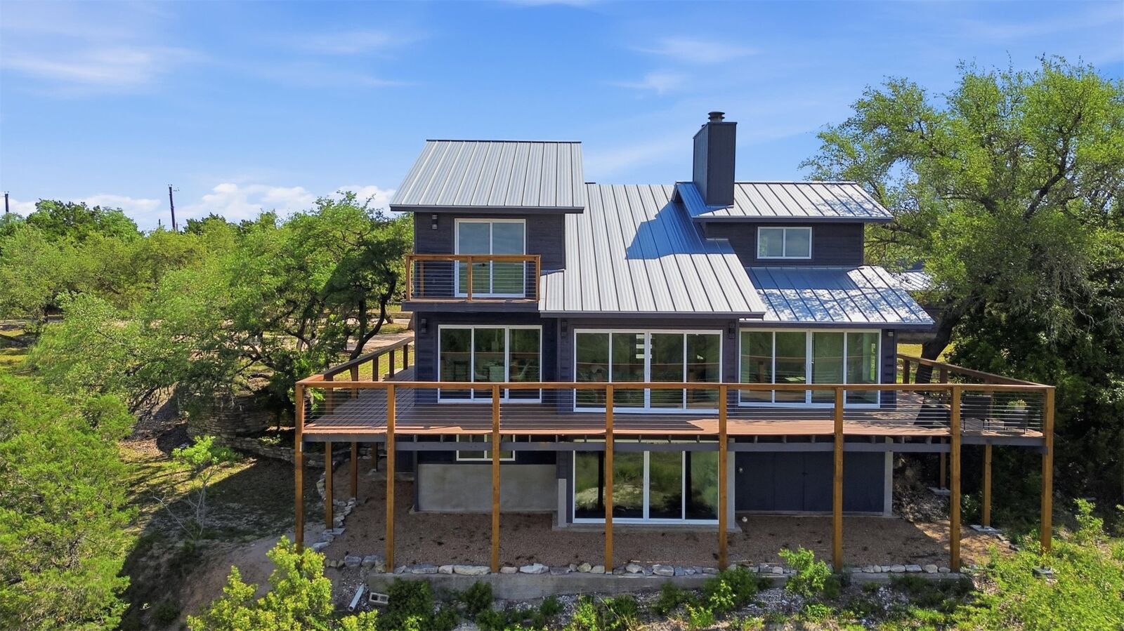Property Photo:  5203 Cueva Drive  TX 78738 
