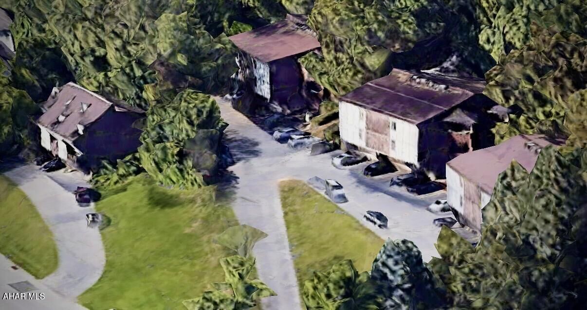 Property Photo:  206 Ridge Avenue  PA 16602 