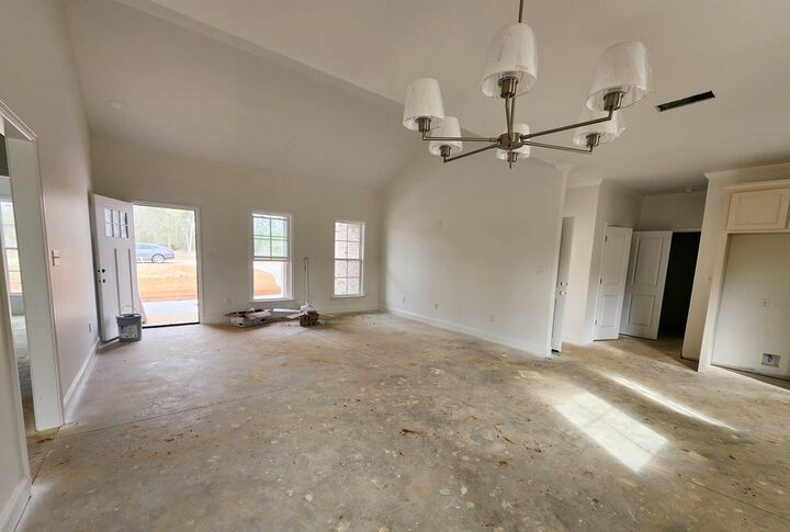 Property Photo:  2520 Tarasavage Lane  GA 31705 