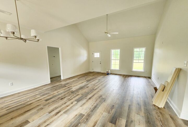 Property Photo:  2520 Tarasavage Lane  GA 31705 
