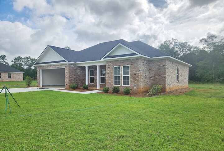 Property Photo: 2520 Tarasavage Lane GA 31705