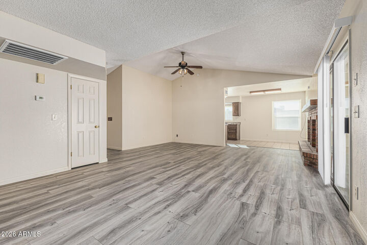 Property Photo:  6850 W Cholla Street  AZ 85345 