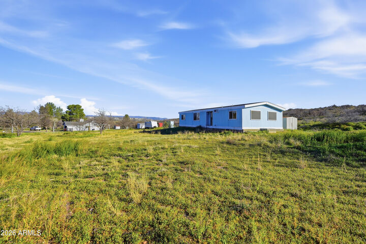 Property Photo:  2455 W Verde West Drive  AZ 86322 