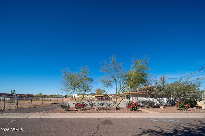 Property Photo: 604 S Roosevelt Street AZ 85281