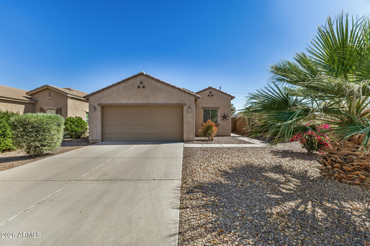 Property Photo:  35625 N Thurber Road  AZ 85144 