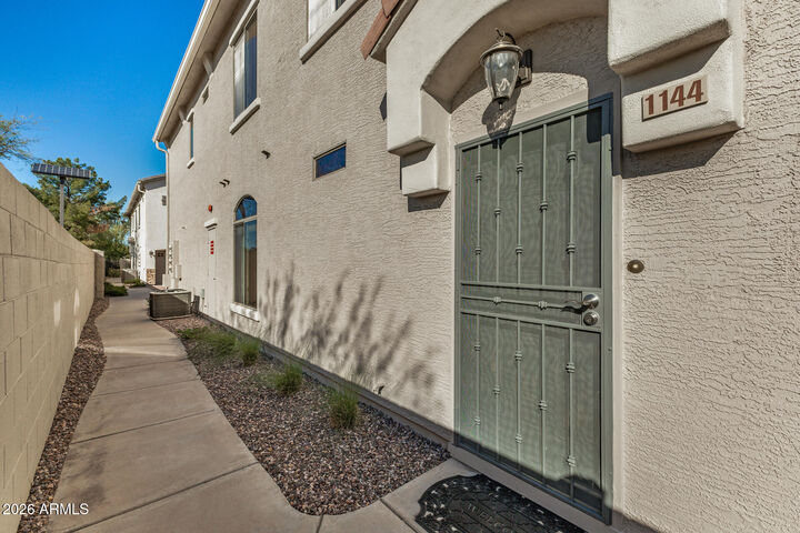 Property Photo:  2150 E Bell Road 1144  AZ 85022 