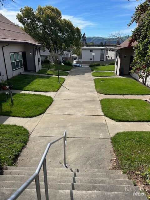 Property Photo:  631 Military Drive  CA 94510 