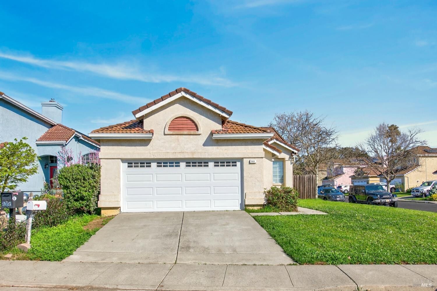 Property Photo:  944 Bauman Court  CA 94585 