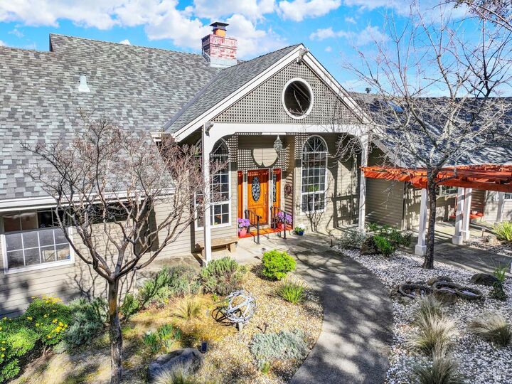 Property Photo:  4427 Glencannon Drive  CA 94534 