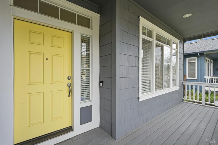 Property Photo:  5784 Owl Hill Avenue  CA 95409 