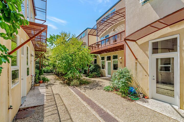 Property Photo: 455 Florence Avenue CA 95472