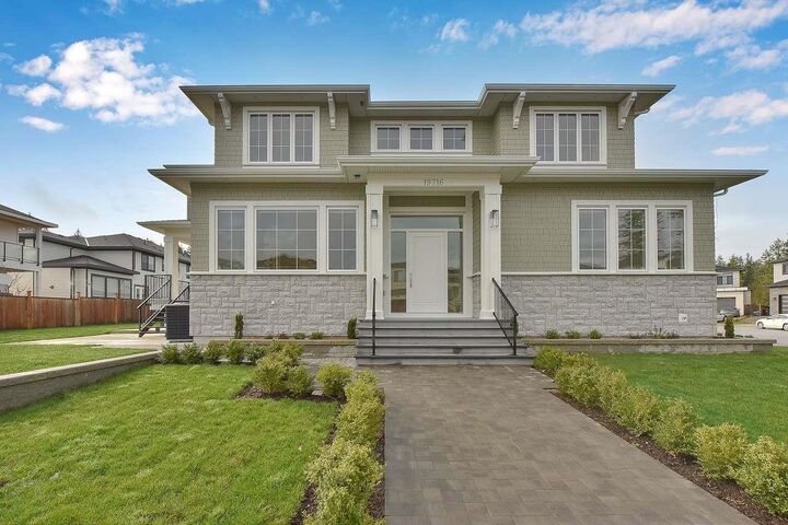 19716 32A Avenue — photo 1