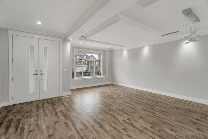 Property Photo:  27687 Railcar Crescent  BC V4X 0B8 