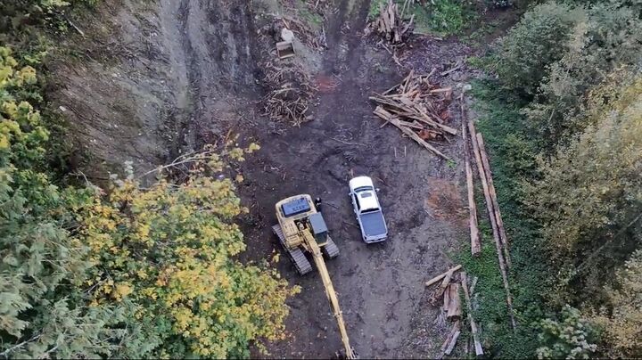 Property Photo: 41768 Bowman Road BC V2R 5G8