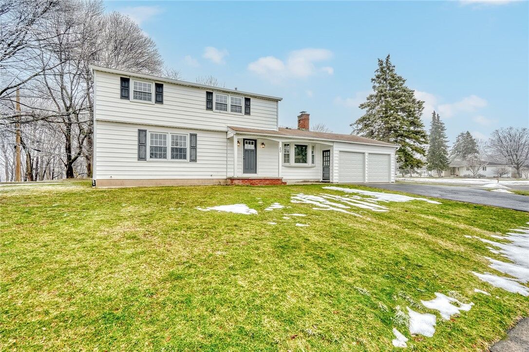 Property Photo:  20 Sandoris Cir  NY 14622 