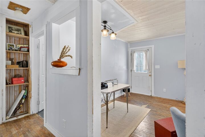 Property Photo:  496 Nelson Road  NY 14850 