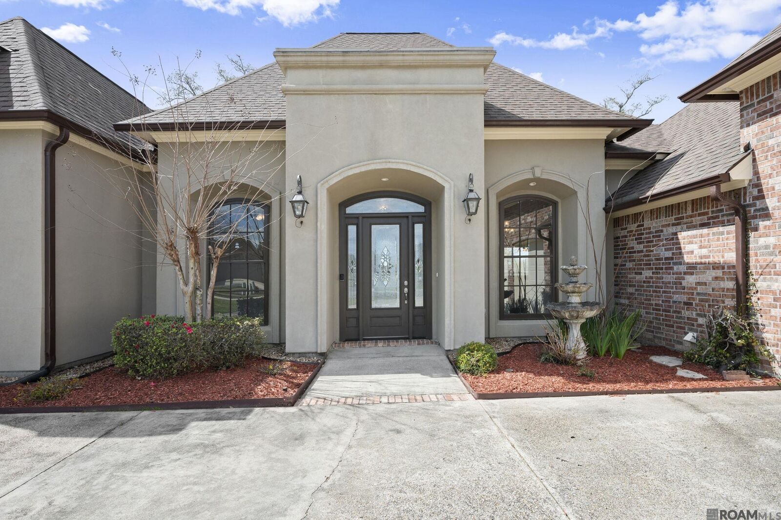 Property Photo:  17702 Shady Path Ct  LA 70816 
