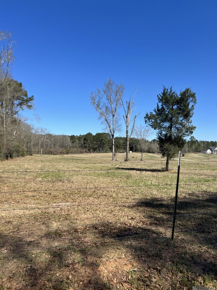 Property Photo:  Lot 2-A-1 Andrews Ln  LA 70722 