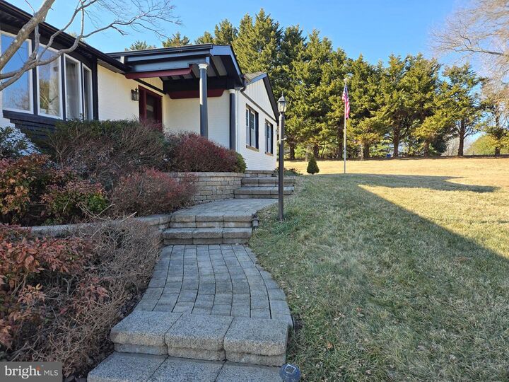 Property Photo:  3300 Mount Airy Court  MD 21035 