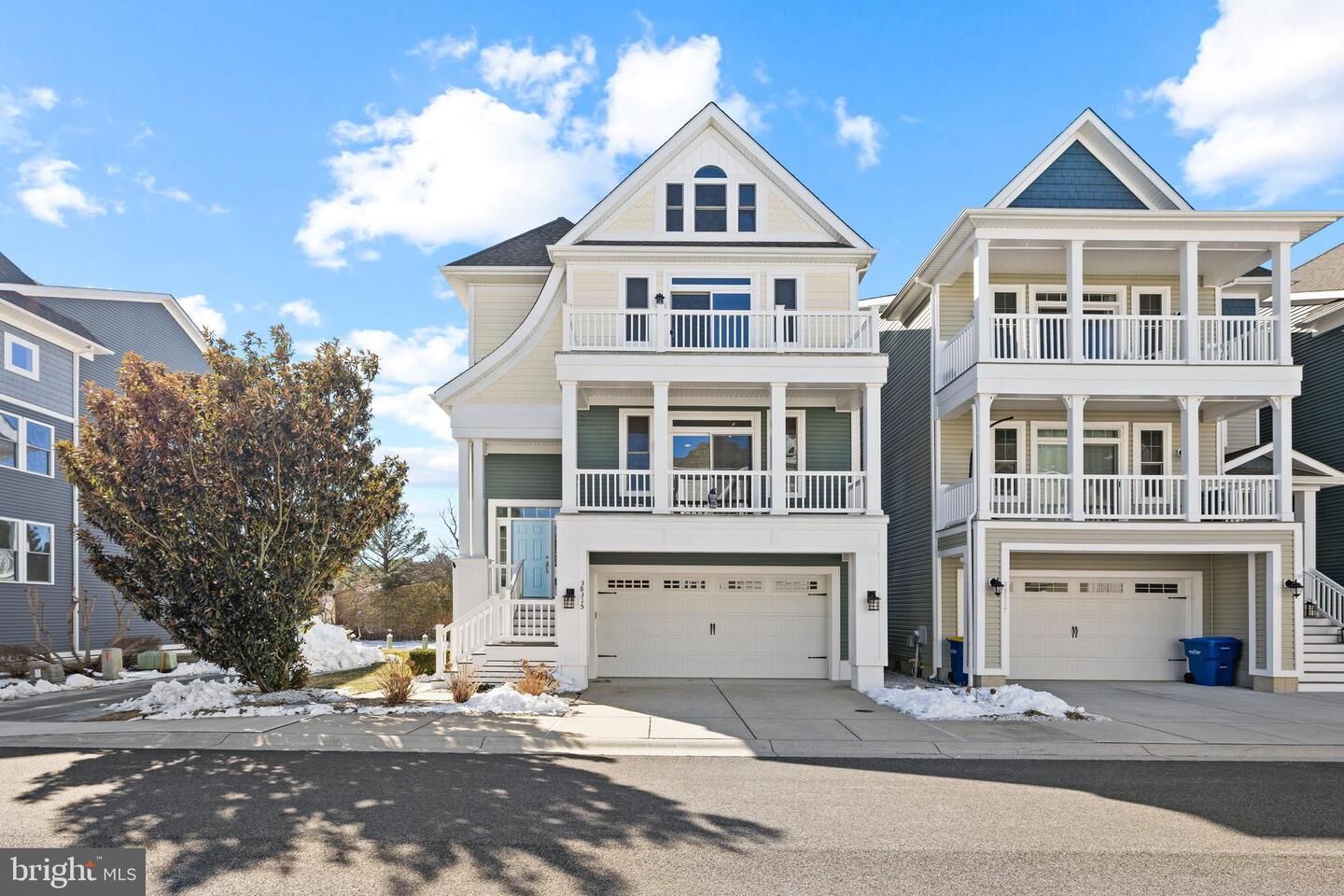 Property Photo:  38315 Canal Street  DE 19970 