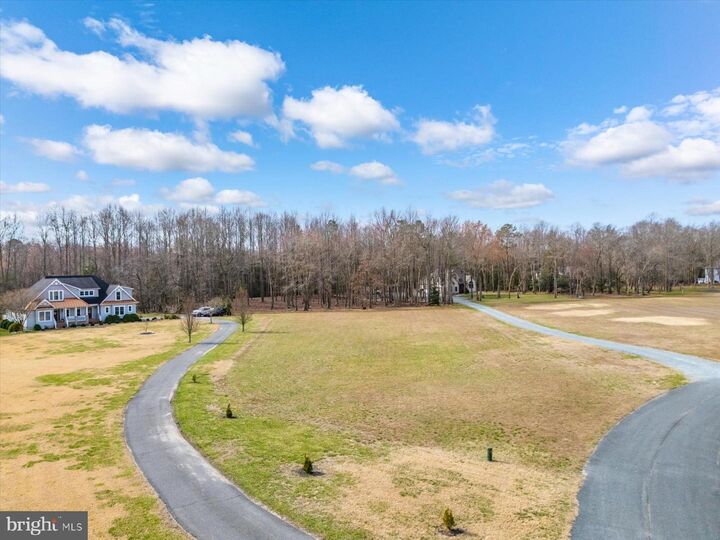 Property Photo:  10168 Rabbit Ridge Lane  MD 21813 