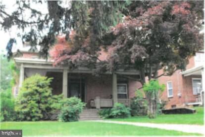 Property Photo:  315 S State Street  PA 17522 