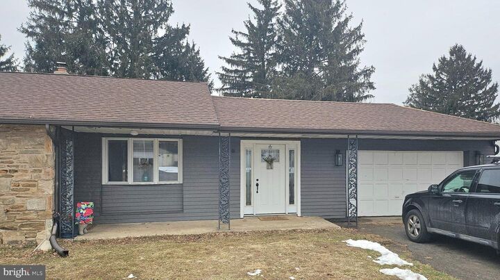 Property Photo:  1049 Wayland Avenue  PA 19020 