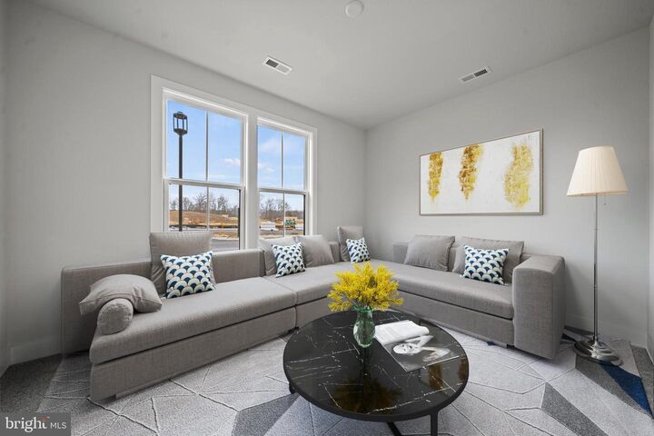 Property Photo:  3609 Saint Russell Way  MD 20716 