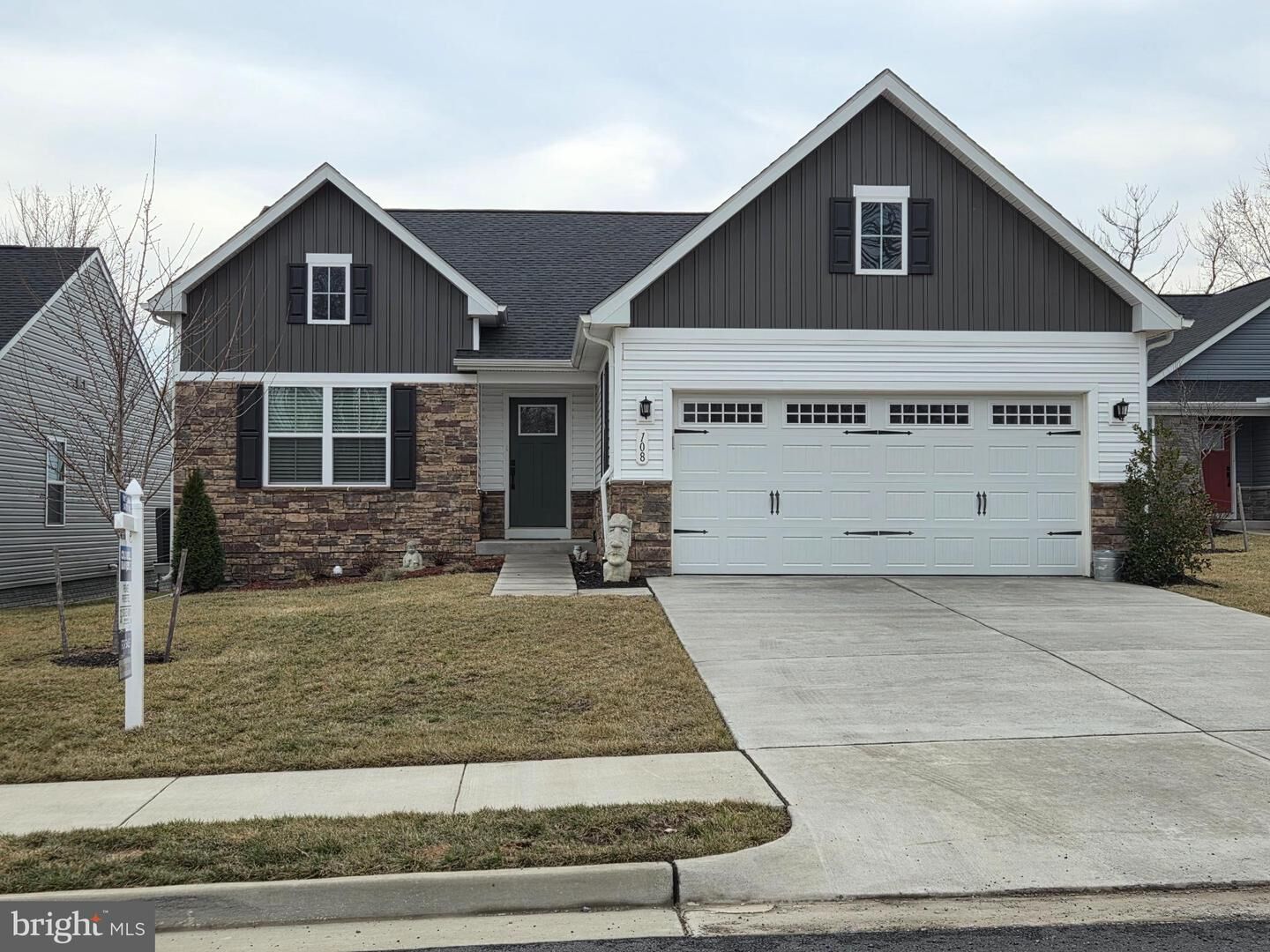 Property Photo:  108 Buena Vista Drive  VA 22655 