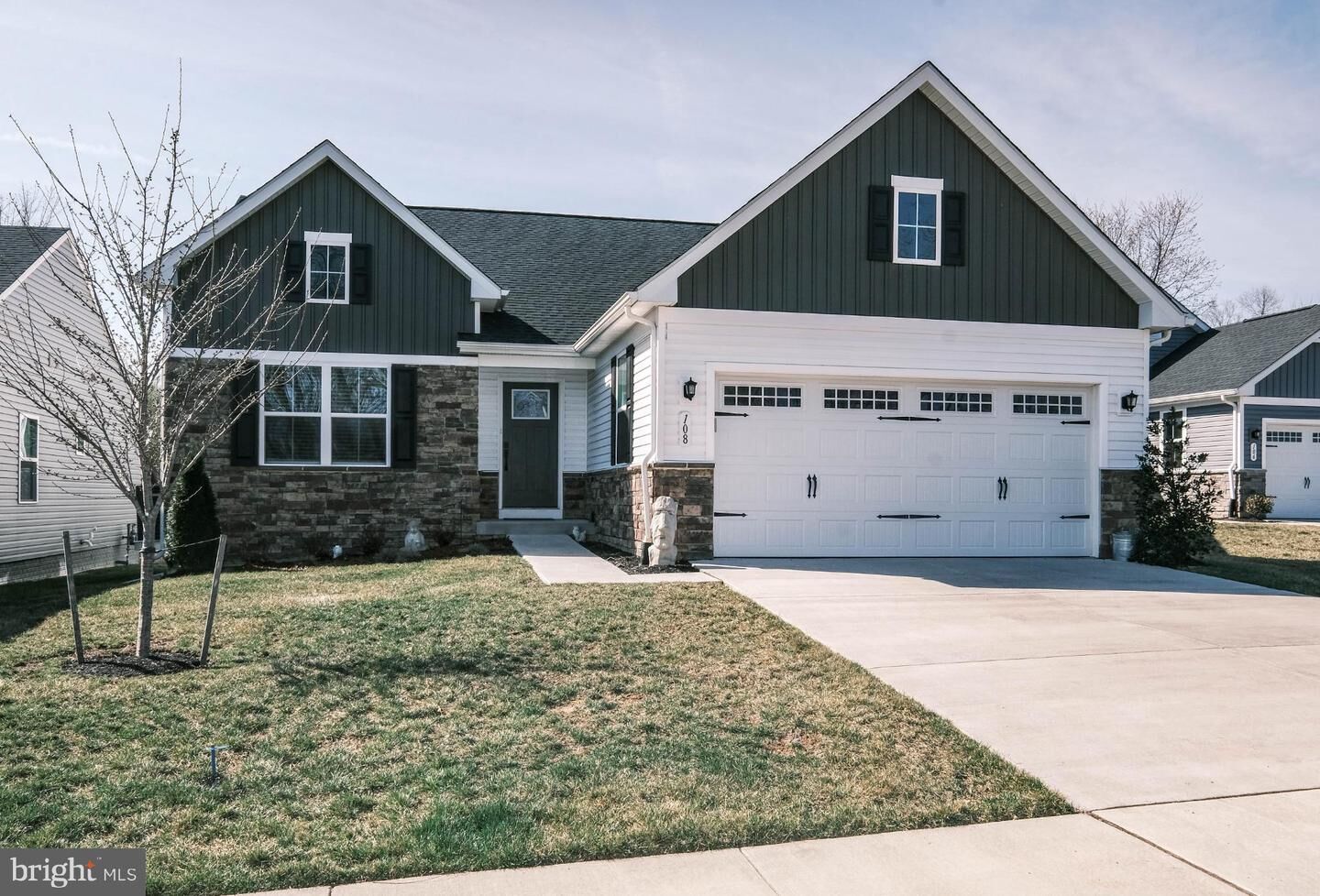 Property Photo: 108 Buena Vista Drive VA 22655