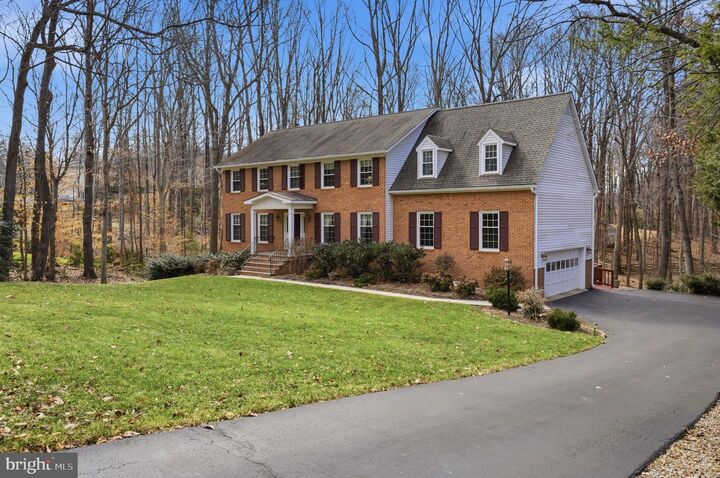 Property Photo:  12790 Lost Creek Court  VA 20112 