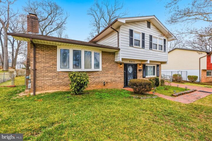 Property Photo: 9011 Hobart Street MD 20774
