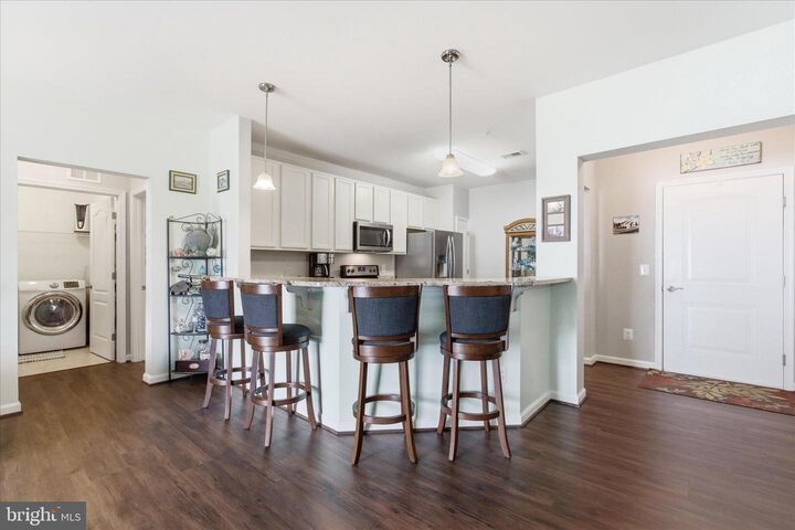 Property Photo:  23540 F D R Boulevard 309  MD 20619 