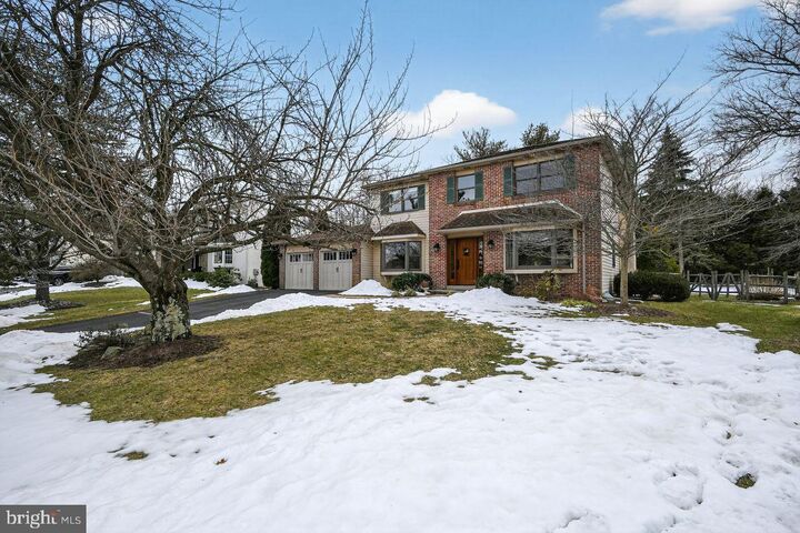 Property Photo:  28 Timber Road  PA 19044 