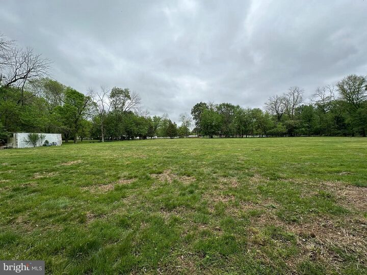 Property Photo:  1100 Rural Avenue  NJ 08043 