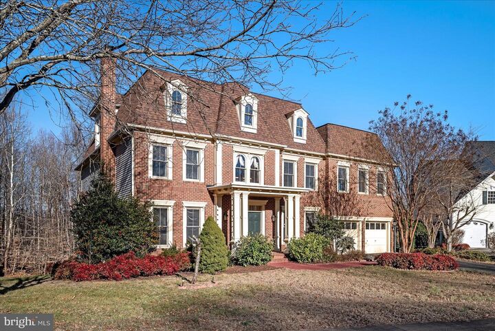 Property Photo: 3508 Germainia Court VA 22172