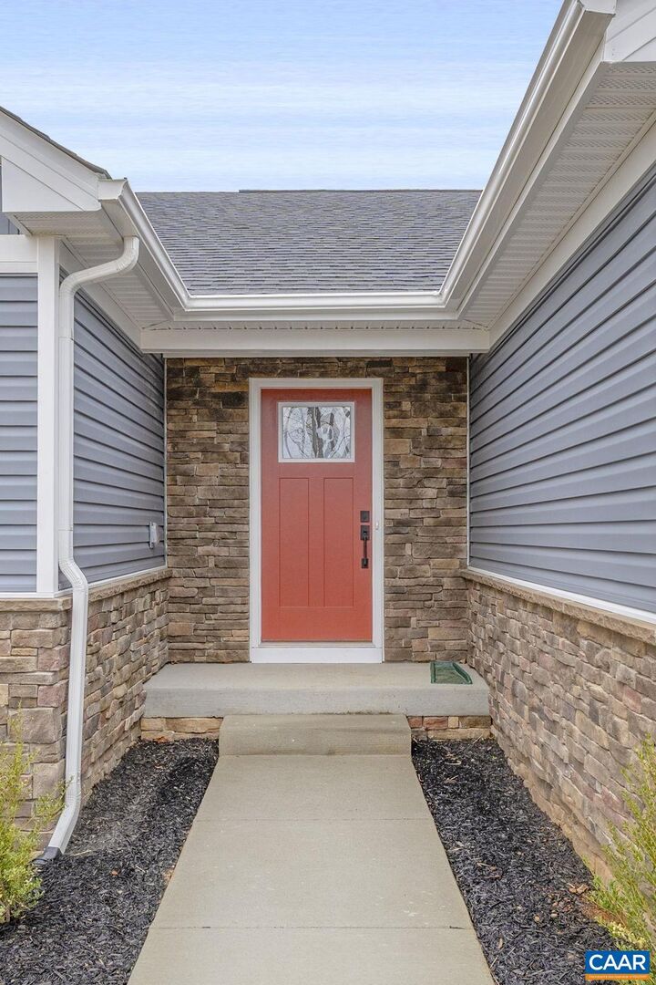 Property Photo:  140 Gunnison Dr  VA 22923 