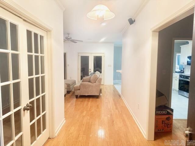 Property Photo:  51 Ouachita Drive  AR 72113 